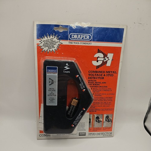 Draper combined metal - draper,