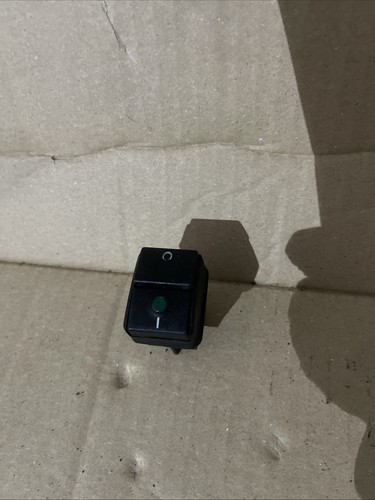 La - switch, genuine
