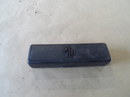 2000 rover mgf 6 1 - mg, 1.6
