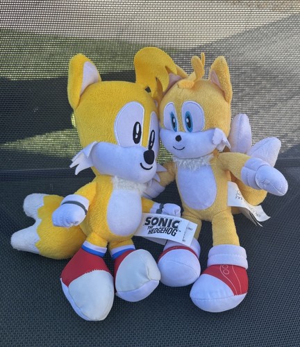 Gorgeous tails sonic - gorgeous, the