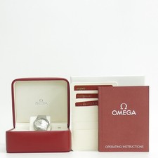 Omega Constellation Men's