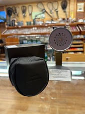 Hardy Perfect  3 1/8" fly reel