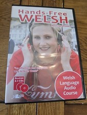 Hands-Free Welsh: Welsh