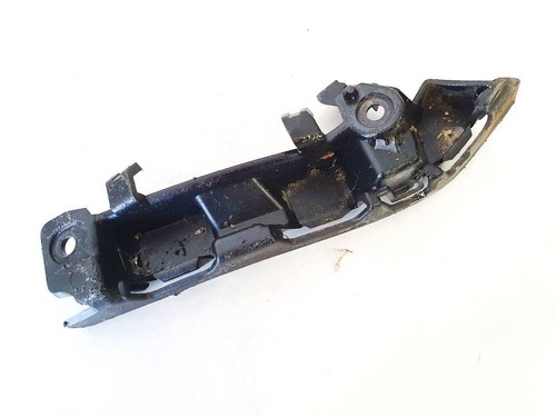 Dpl000171 bumper bracket rear - bracket,