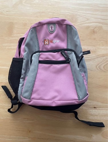 Gear mini backpack - hi, rucksack