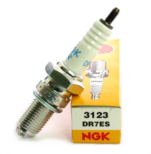 Ngk spark plug dr7es - ngk,