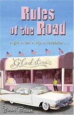 Rules Of The Road-Joan Bauer