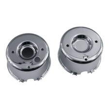 Speedometer and Tachometer