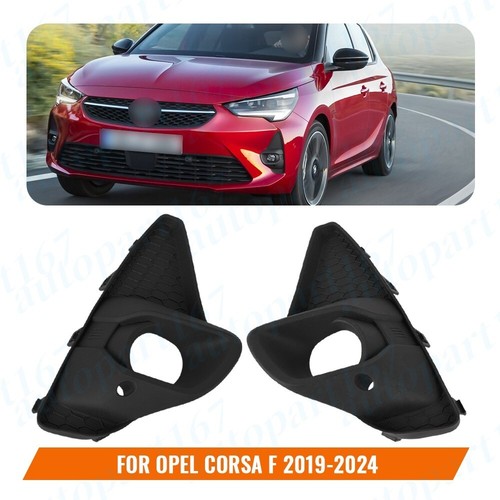 Pair for vauxhall corsa - pair,