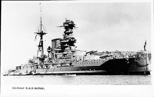 British royal navy - royal, battleship