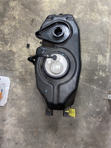 Yamaha yzfr125 2009 tank - yzfr125, (tank