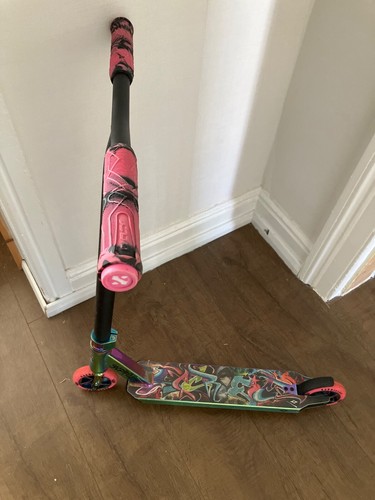 Sacrifice flyte 100 - v2,