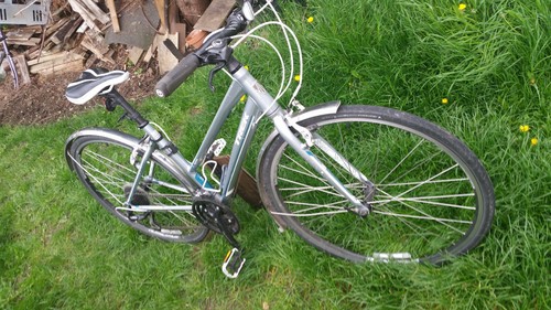 Ladies super lightweight trek - ladies,