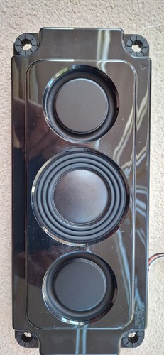 Philips 55oled805 bass - philips,