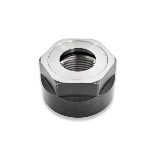 Er20 collet nose - nose, clamping