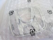 HONDA FRONT GRILL BADGE -