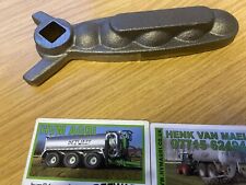 Handle for switching cone B&P