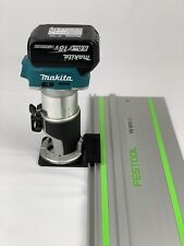 Makita DRT50Z RT0700CX Router