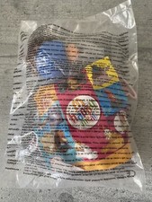 McDonalds Happy Meal Toy 2005 - Chicken Little - Runt / Pig - New & Sealed