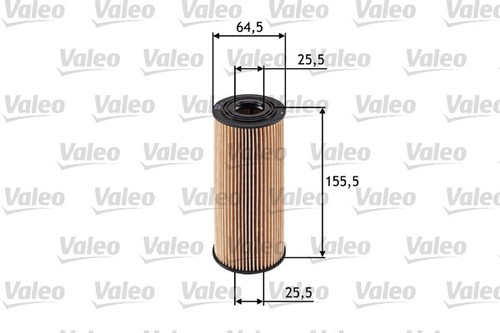 586502 valeo oil - 586502,