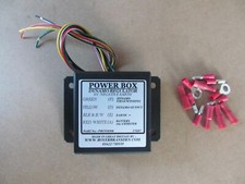 PBOX306 BOYER 6V 6 VOLT