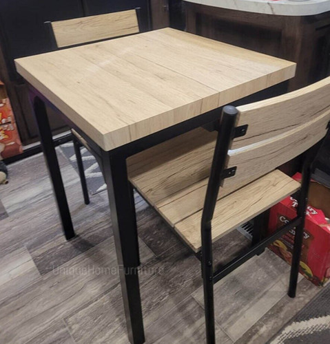 Dining table chairs small - dining,