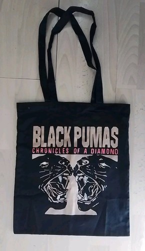 Black pumas chronicles a - chronicles,