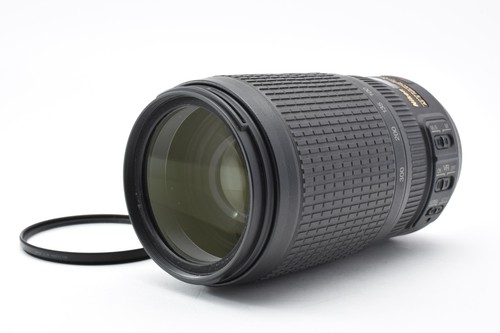 Near mint nikon s - [near, nikkor