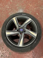 VOLVO V40 R DESIGN 17" ALLOY