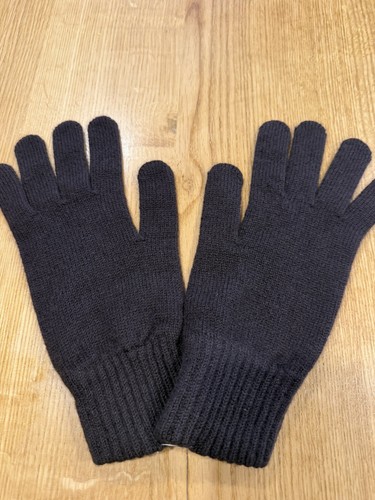 Women pure cashmere gloves - women’s,