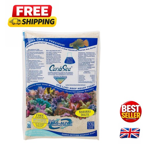 Aquarium sand from arag - aquarium,