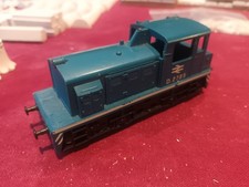 Lima D2785 Shunter