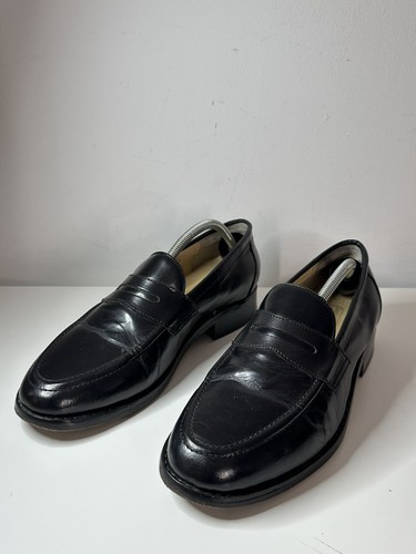 Samuel windsor black leather - samuel,