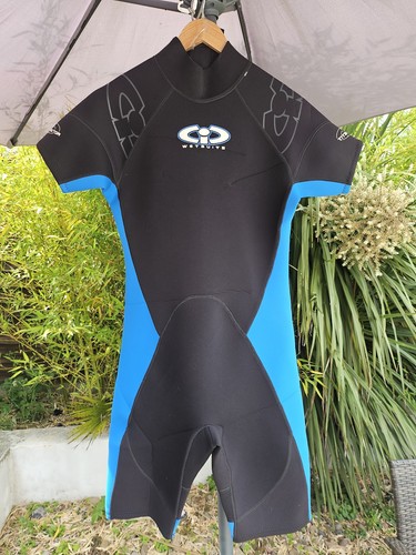 Twf mens large - large, 2.5mm