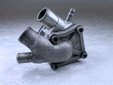 KTM 640 Supermoto LC4 Engine