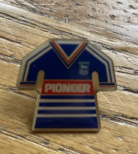 Ipswich town football club - town,
