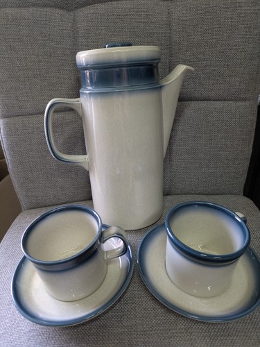 Wedgewood blue pacific coffee - pacific,