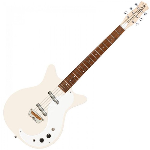 Danelectro the stock 59 - the, 'stock