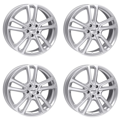 Alutec tormenta wheels - 4,