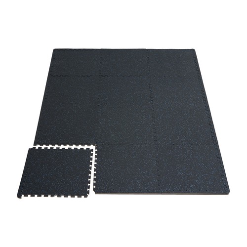 Thick gym floor - 0.56",
