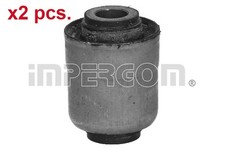 X2 PCS MOUNTING CONTROL