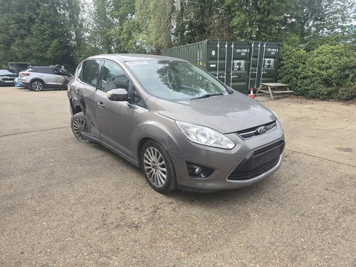Ford max breaking parts - c,