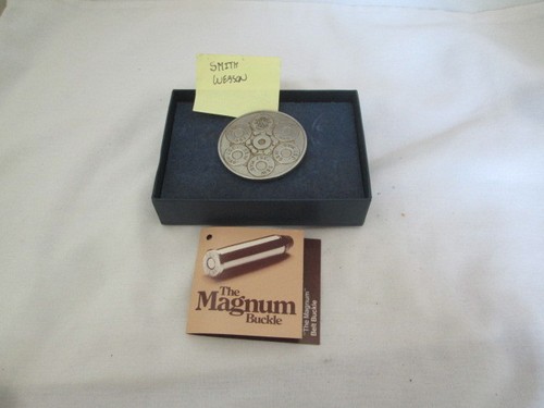 1980 smith and wesson - wesson, .357