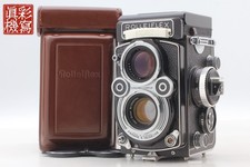 Meter Works [MINT] Rolleiflex