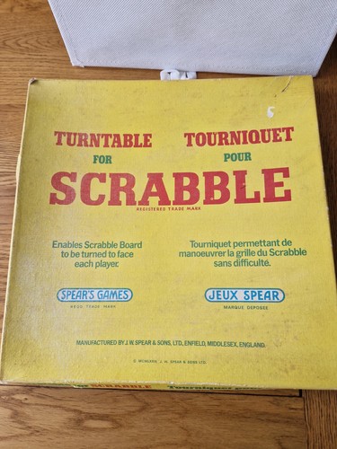 Vintage 1973 spears - vintage,