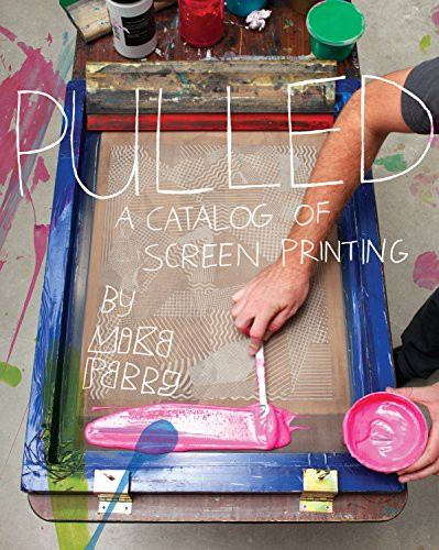 Pulled catalog of screen - a,
