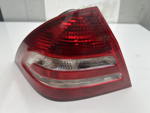 Mercedes c180 2005 w203 saloon - w203,