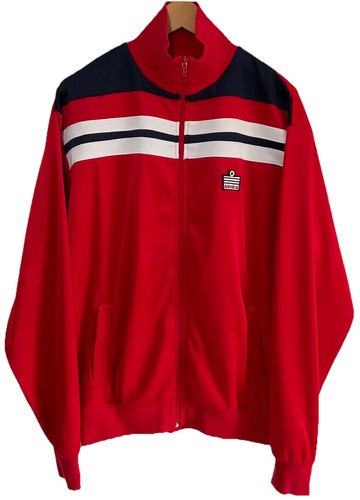 Admiral 1982 red club - red, england
