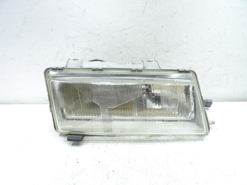 Saab 900 driver - 900, right