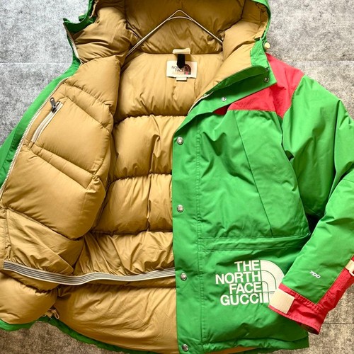 Gucci the north face - the,
